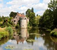 Scotney Castle Scotney Castle